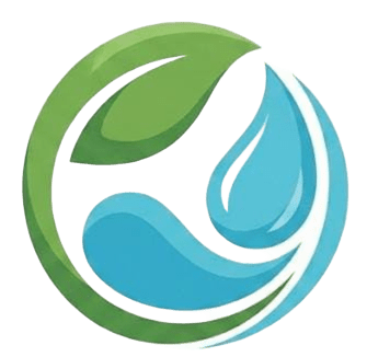 Humanity For Bluewater Logo