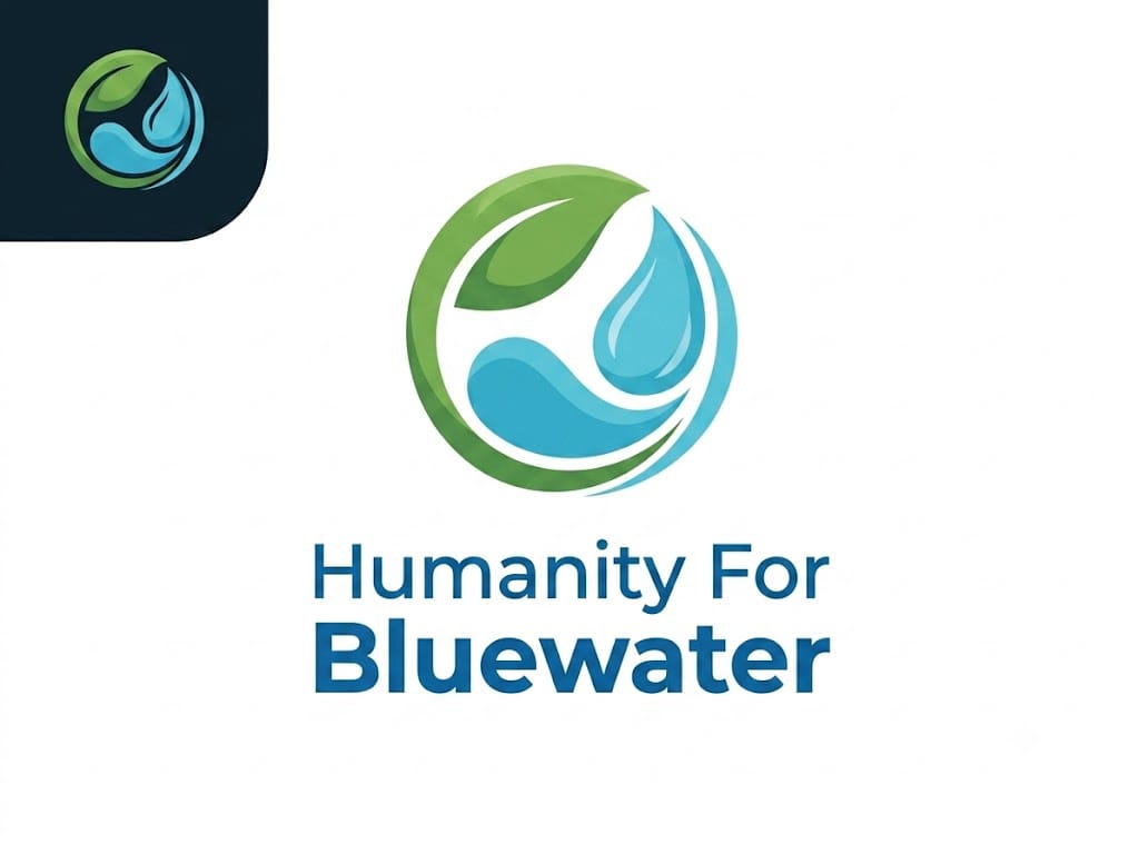 Mengenal Humanity for Bluewater, Aplikasi Digital untuk Mereka yang Peduli Sungai